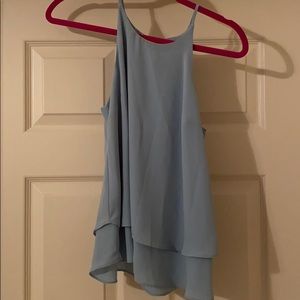 Light Green Blouse/Top